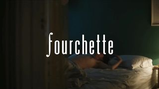Sarah-Maude Beauchesne nackt - Fourchette s02 (2020)  (Season 2)