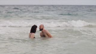 Sarah-Maude Beauchesne nackt - Fourchette s02 (2020)  (Season 2)