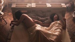 Sasa Pavlin Stosic nude - Prebujanja (2017)