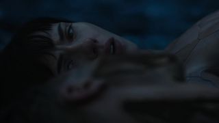 Scarlett Johansson nude - Ghost in the Shell (2017)