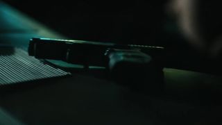 Serinda Swan naked, Pollyanna McIntosh nude- Revenge Ride (2020)