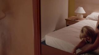 Sheridan Smith nude - The 7.39 (2014)