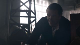 Soko, Tamzin Merchant sexy - La danseuse (2016)