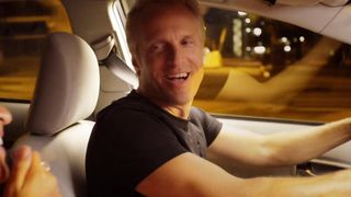 Stephanie Love, Kyra Pringle, Tanya Clarke nude - DriverX (2018)