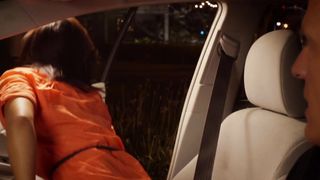 Stephanie Love, Kyra Pringle, Tanya Clarke nude - DriverX (2018)