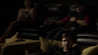 Stephanie Love, Kyra Pringle, Tanya Clarke nude - DriverX (2018)