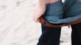 Tammy Gillis, Sheila Campbell naked - Menorca (2016)