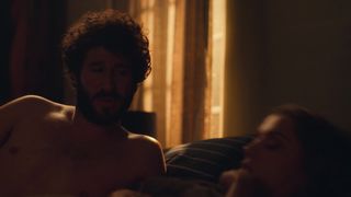 Taylor Misiak hot - Dave (2020) (Season 1, Episode 3)