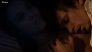 Tereza Voriskova, Ivana Chylkova naked - Laputa (2015)