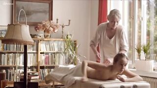 Tereza Voriskova, Ivana Chylkova naked - Laputa (2015)