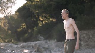 Tihana Lazovic nude - Aleksi (2018)