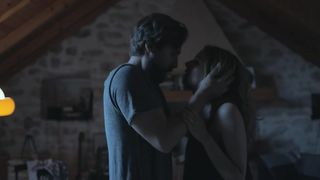 Tihana Lazovic nude - Aleksi (2018)