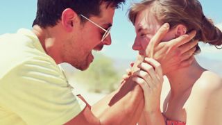 Tracy Ashbourne, Jana Jordan nude - Misirlou (2017)