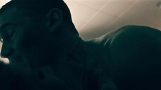 Trina Lafargue, Russia Hardy, Candace Smith, Christine Carter naked - My Father Die (2016)