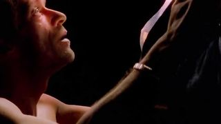 Ursula Bedena nude - L'etrange couleur des larmes de ton corps (2013) BDSM thriller scene