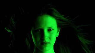 Ursula Bedena nude - L'etrange couleur des larmes de ton corps (2013) BDSM thriller scene