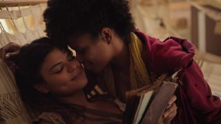 Vaneza Oliveira nude, Amanda Magalhaes, Thais Lago – 3 (2020) (Season 4, Episode 1)