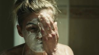 Vicky Knight naked - Dirty God (2019)