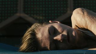 Vicky Knight naked - Dirty God (2019)