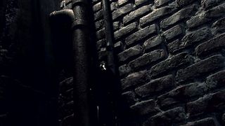 Victoria De Mare, Roxy DeVille naked - Bio Slime (Contagion) (2010) Horror Erotic Scenes