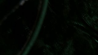 Victoria De Mare, Roxy DeVille naked - Bio Slime (Contagion) (2010) Horror Erotic Scenes