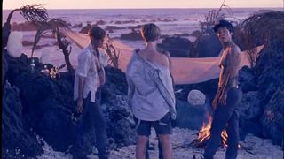 Vimala Pons nude, Diane Rouxel - The Wild Boys (2018)