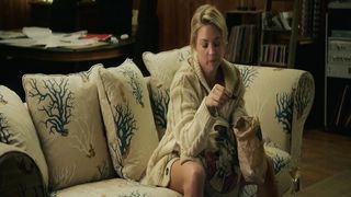 Virginie Efira nude - Et ta soeur (2015)