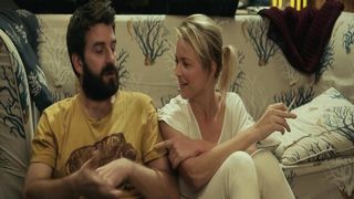 Virginie Efira nude - Et ta soeur (2015)