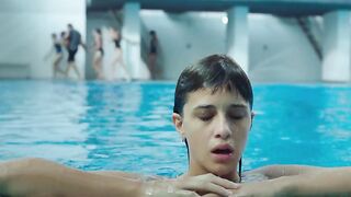 Vittoria Puccini, Benedetta Porcaroli naked - 18 Presents (2020)