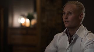 Wunmi Mosaku, Abbey Lee naked - Lovecraft Country (2020) (Season 1, Episode 5)