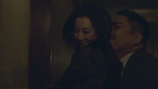 Xing Li, Ivy Shao nude scenes - The Tenants Downstairs (2016)