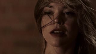 Zara Jestadt nude - The Discarded (2020)