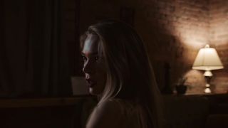 Zara Jestadt nude - The Discarded (2020)