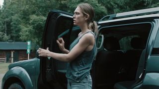 Zara Jestadt nude - The Discarded (2020)