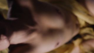 Adrienne Mora nude - Reimagining Gentileschis Danae (2016)