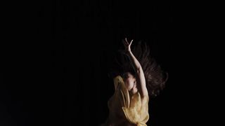 Adrienne Mora nude - Reimagining Gentileschis Danae (2016)