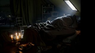 Adrienne-Marie Zitt sexy - Outlander (2016) (Season 2, Episode 3)