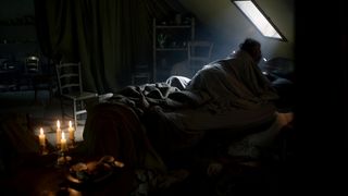 Adrienne-Marie Zitt sexy - Outlander (2016) (Season 2, Episode 3)