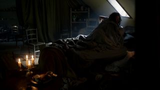 Adrienne-Marie Zitt sexy - Outlander (2016) (Season 2, Episode 3)