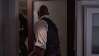 Alea Figueroa nude - Ballers (2016) (Season 2, Episode 8)