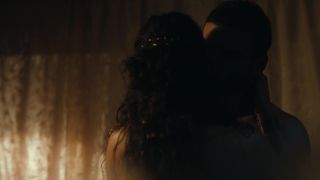 Alex McGregor nude - Of Kings and Prophets (2016)  (Season 1, Episode 5)