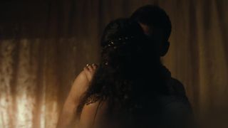 Alex McGregor nude - Of Kings and Prophets (2016)  (Season 1, Episode 5)