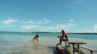 Alexa Demie nude - Waves (2019)