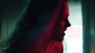 Alexandra Schmidt naked - Die letzte Party deines Lebens (2018)