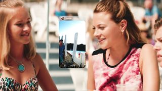 Alexandra Schmidt naked - Die letzte Party deines Lebens (2018)