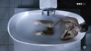 Alexia Barlier nude - Falco (2016) (Season 4, Episode 5)