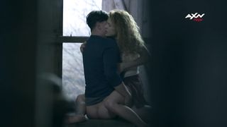 Alicja Pietruszka nude, Helena Sujecka sex - Znaki (2018)  (Season 1, Episode 1)