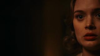 Amara Zaragoza sexy - Strange Angel (2018)  (Season 1, Episode 3)