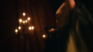 Amara Zaragoza sexy - Strange Angel (2018)  (Season 1, Episode 3)