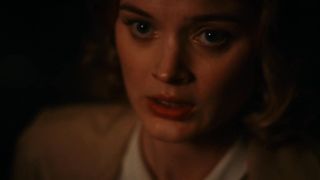 Amara Zaragoza sexy - Strange Angel (2018)  (Season 1, Episode 3)